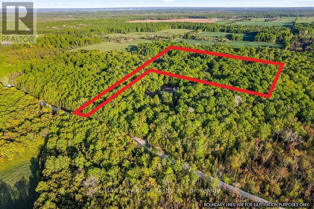Property for sale at PART LOT 20 CONCESSION ROAD 14 CONCESSION