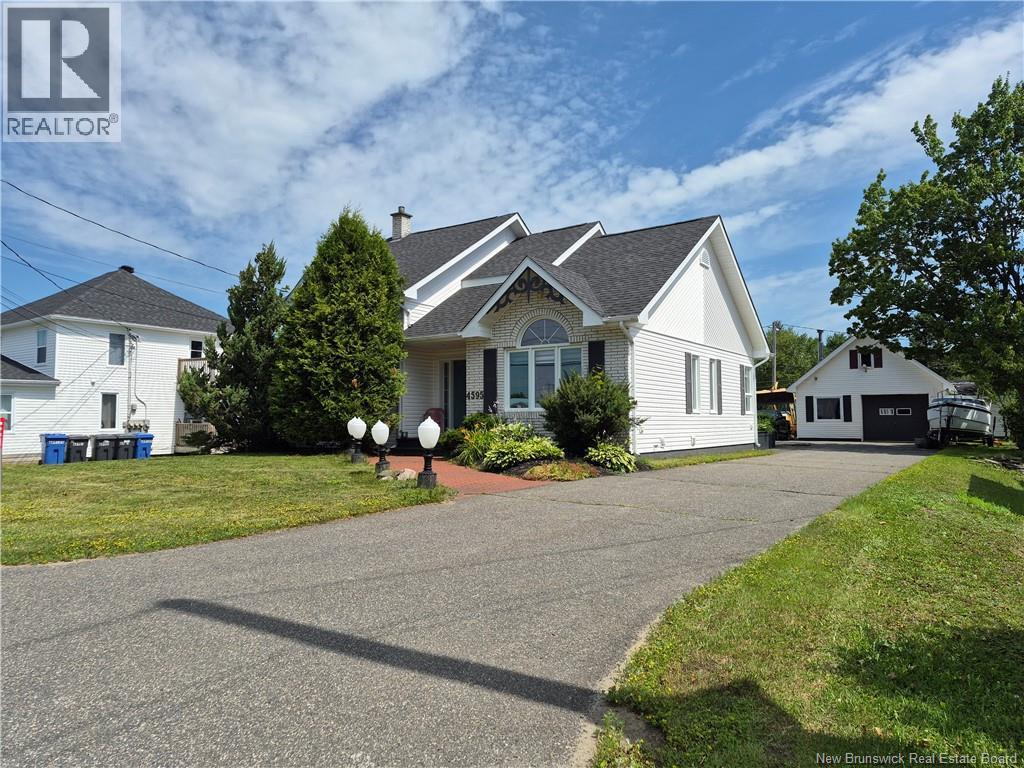 Property for sale at 4595 RTE 134