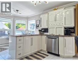 Kitchen - 4595 Rte 134, Allardville, NB E8L1E1 Photo 10