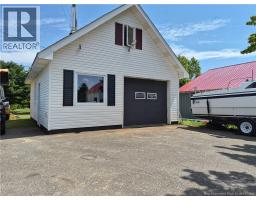 5pc Bathroom - 4595 Rte 134, Allardville, NB E8L1E1 Photo 8