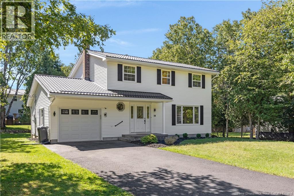 Property for sale at 18 Delmar Crescent