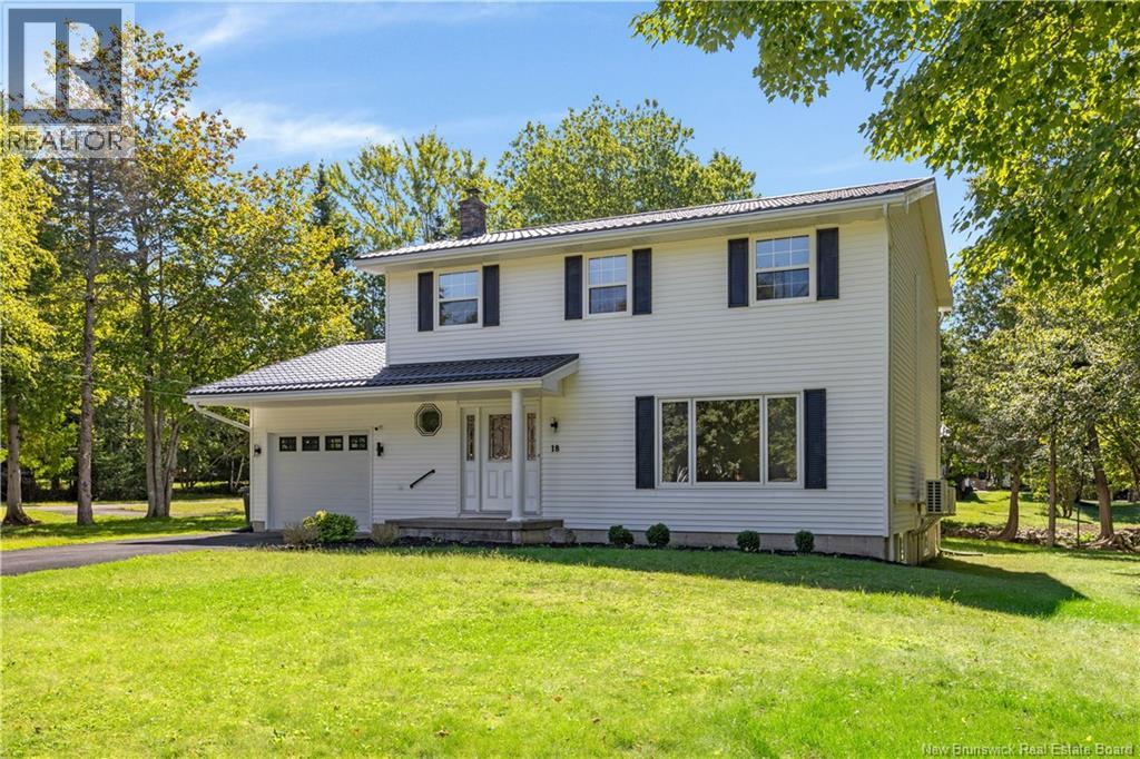 18 Delmar Crescent - 3