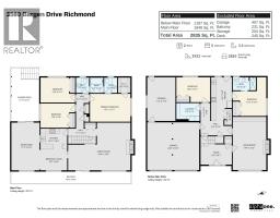 3580 Bargen Drive, Richmond, BC V6X2R5 Photo 37