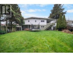 3580 Bargen Drive, Richmond, BC V6X2R5 Photo 34