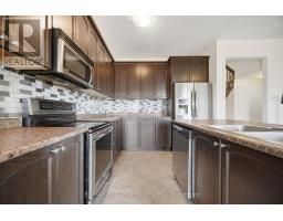 98 Teal Crest Circle, Brampton, ON L6X2Z4 Photo 13