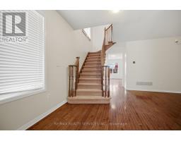 98 Teal Crest Circle, Brampton, ON L6X2Z4 Photo 18
