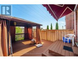 98 Teal Crest Circle, Brampton, ON L6X2Z4 Photo 45
