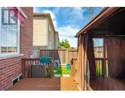 98 Teal Crest Circle, Brampton, ON L6X2Z4 Photo 46
