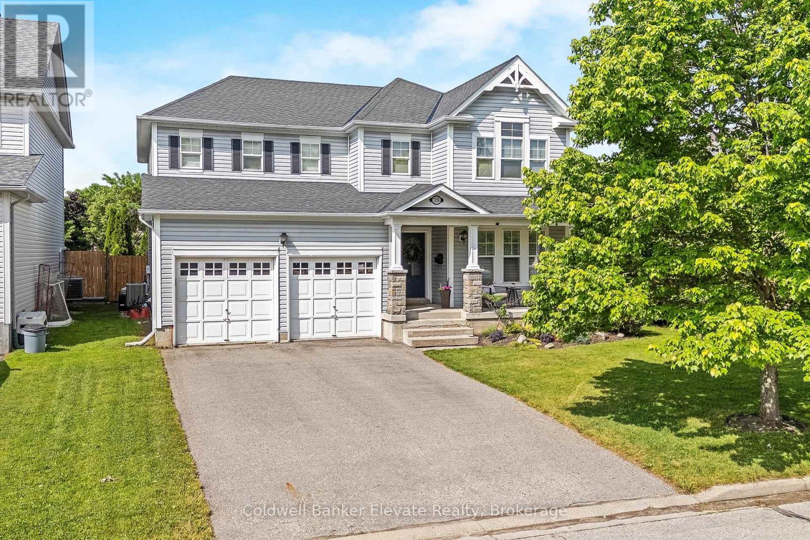 Property for sale at 28 BROWN'S CRESCENT