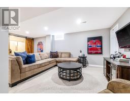 28 Brown's Crescent, Halton Hills, ON L7J3A4 Photo 37