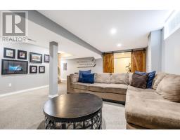 28 Brown's Crescent, Halton Hills, ON L7J3A4 Photo 38