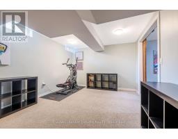 28 Brown's Crescent, Halton Hills, ON L7J3A4 Photo 40