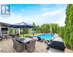 28 Brown's Crescent, Halton Hills, ON L7J3A4 Photo 42