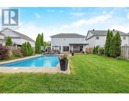 28 Brown's Crescent, Halton Hills, ON L7J3A4 Photo 47