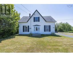 4164 201 Highway, Carleton Corner, NS B0S1C0 Photo 49