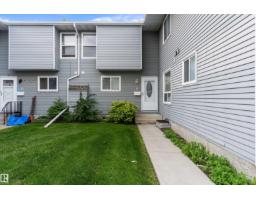 Row / Townhouse for sale at #9 4403 Riverbend Rd NW, Edmonton — MLS® E4506586