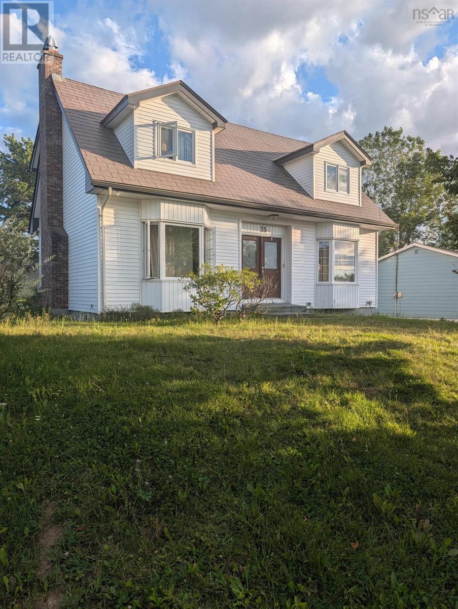 Property for sale at 35 Gourok Avenue
