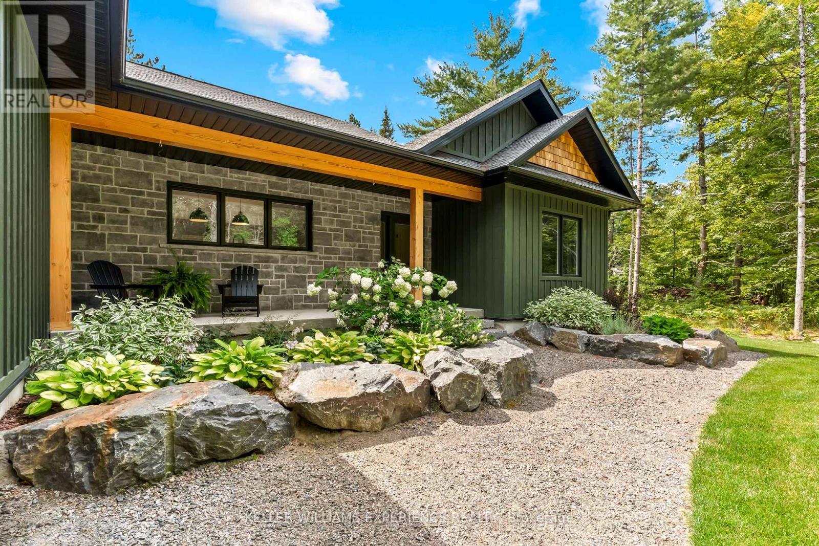 1065 KILWORTHY ROAD - 3