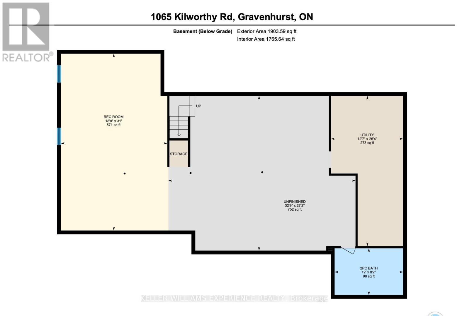 1065 KILWORTHY ROAD - 46