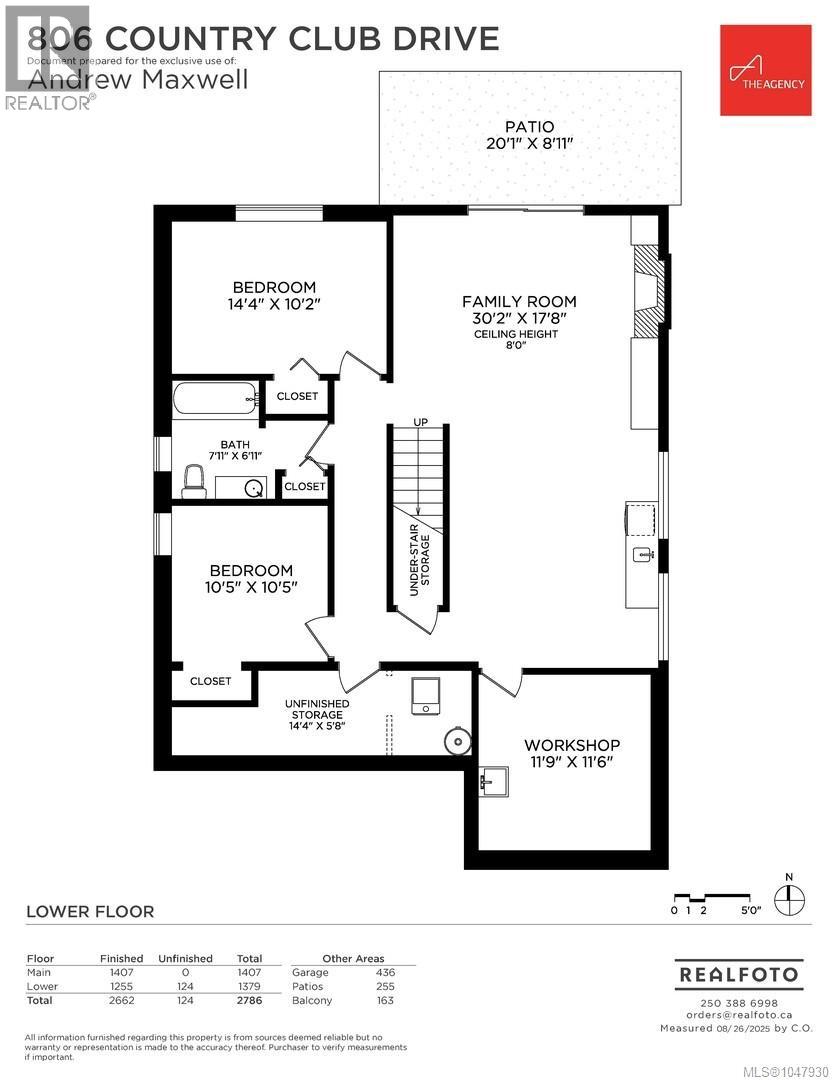 806 Country Club Dr - 51