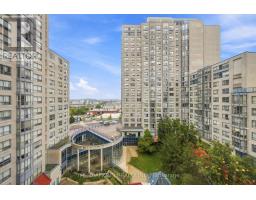 816 - 2550 Lawrence Avenue E, Toronto, ON M1P4Z3 Photo 45