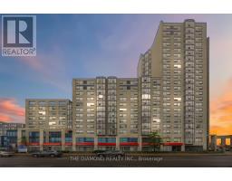 816 - 2550 Lawrence Avenue E, Toronto, ON M1P4Z3 Photo 44