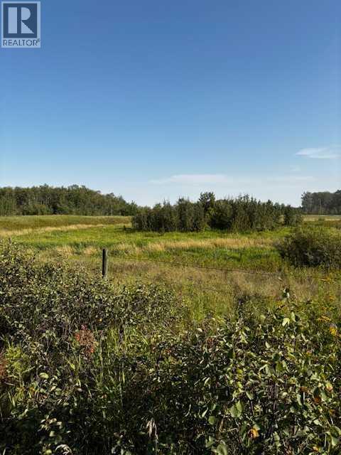 80 acre Ducks Unlimited parcel of land on southern border of acreage