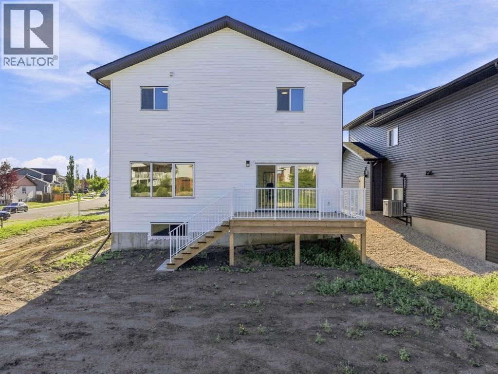 Listing photo – 5905 Panorama Drive, Blackfalds