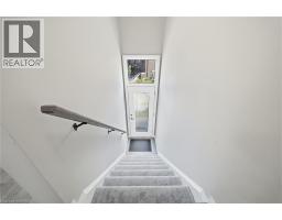 Dining room - 720 Grey Street Unit# 46, Brantford, ON N3S0K2 Photo 6