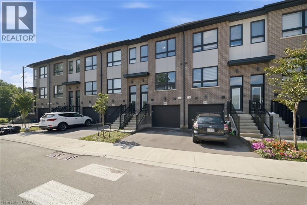 #46 720 GREY Street - 2