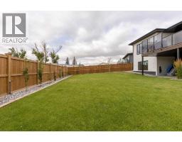 801 Sunset Place, Picture Butte, AB T0K1V0 Photo 41