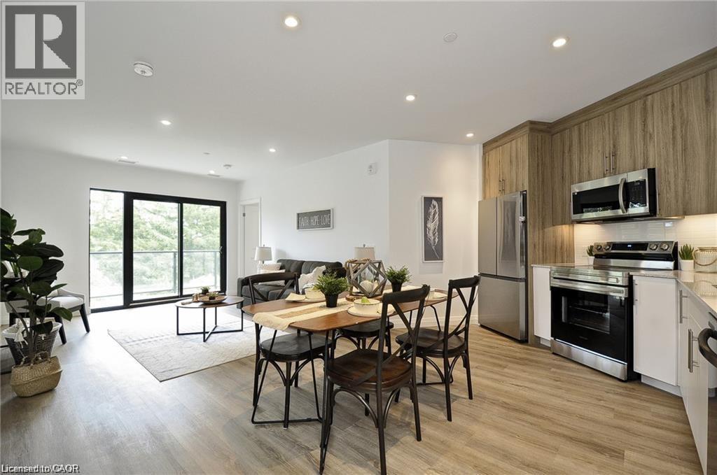 525 NEW DUNDEE Road Unit# 409 — photo 3