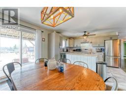 Kitchen - 38 B Arthur Avenue, Warren, ON P0H2N0 Photo 13