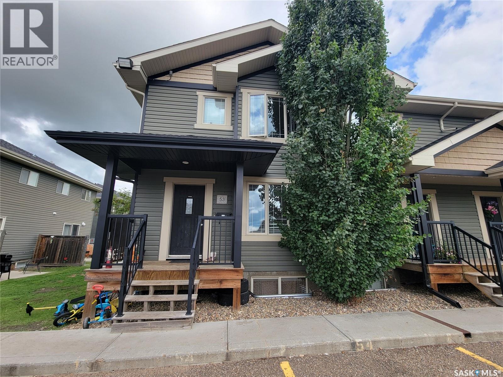 53 1809 47 AVENUE, Lloydminster — photo 1