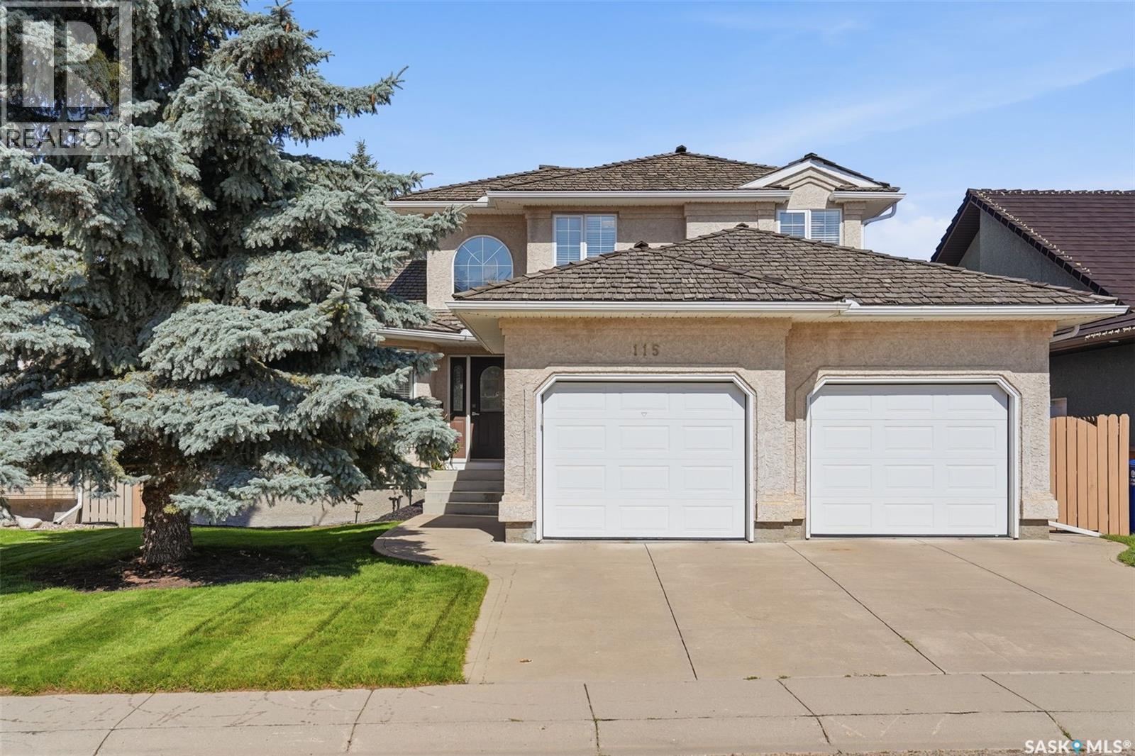 115 Braeshire LANE - 1