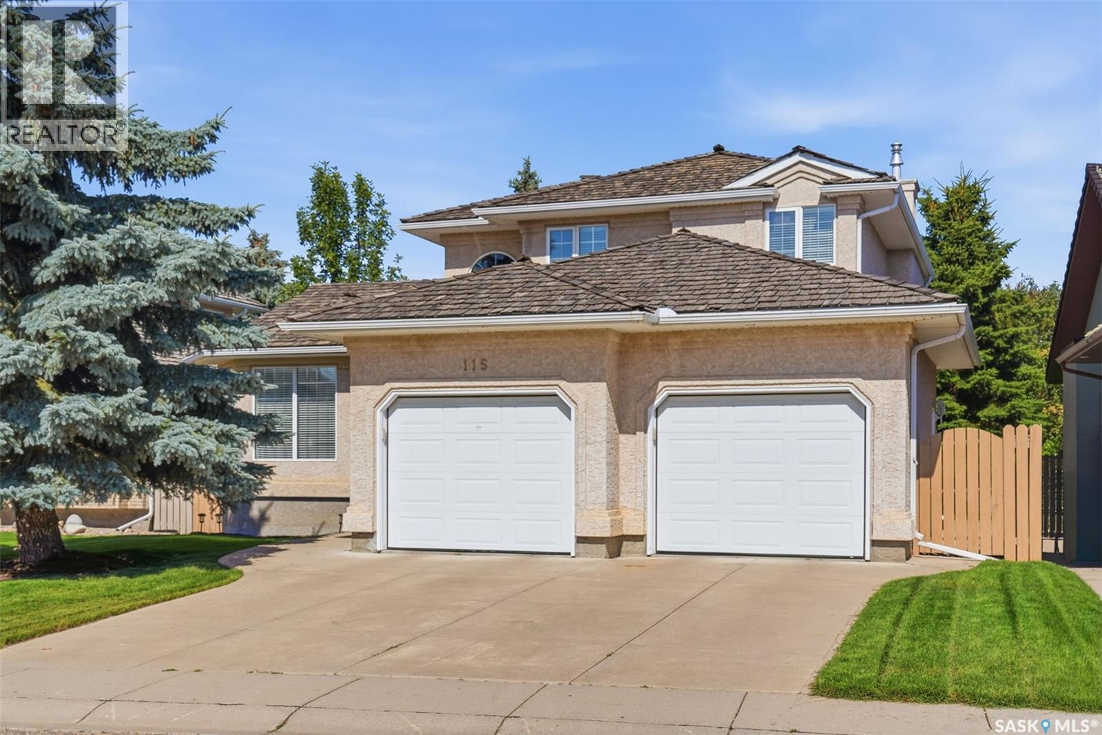 115 Braeshire LANE - 2