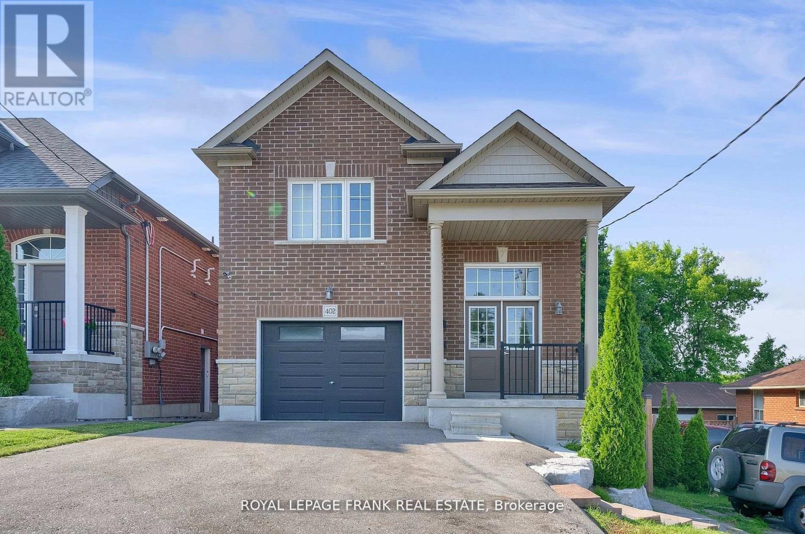 402 OLIVE AVENUE - 1