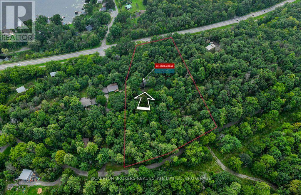 237 OLD RIVER ROAD - Image 47