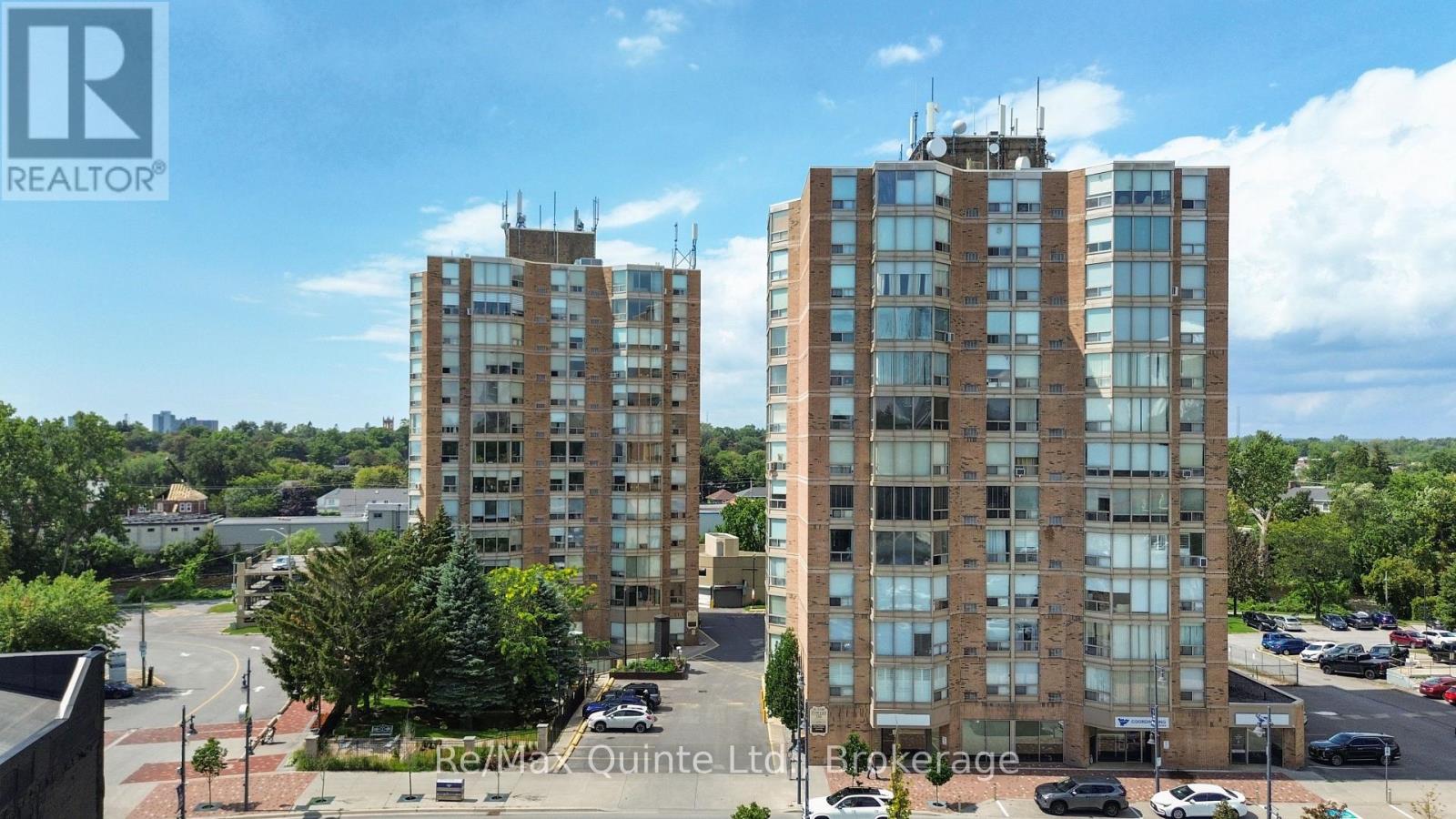 Property for sale at 803 - 350 FRONT STREET