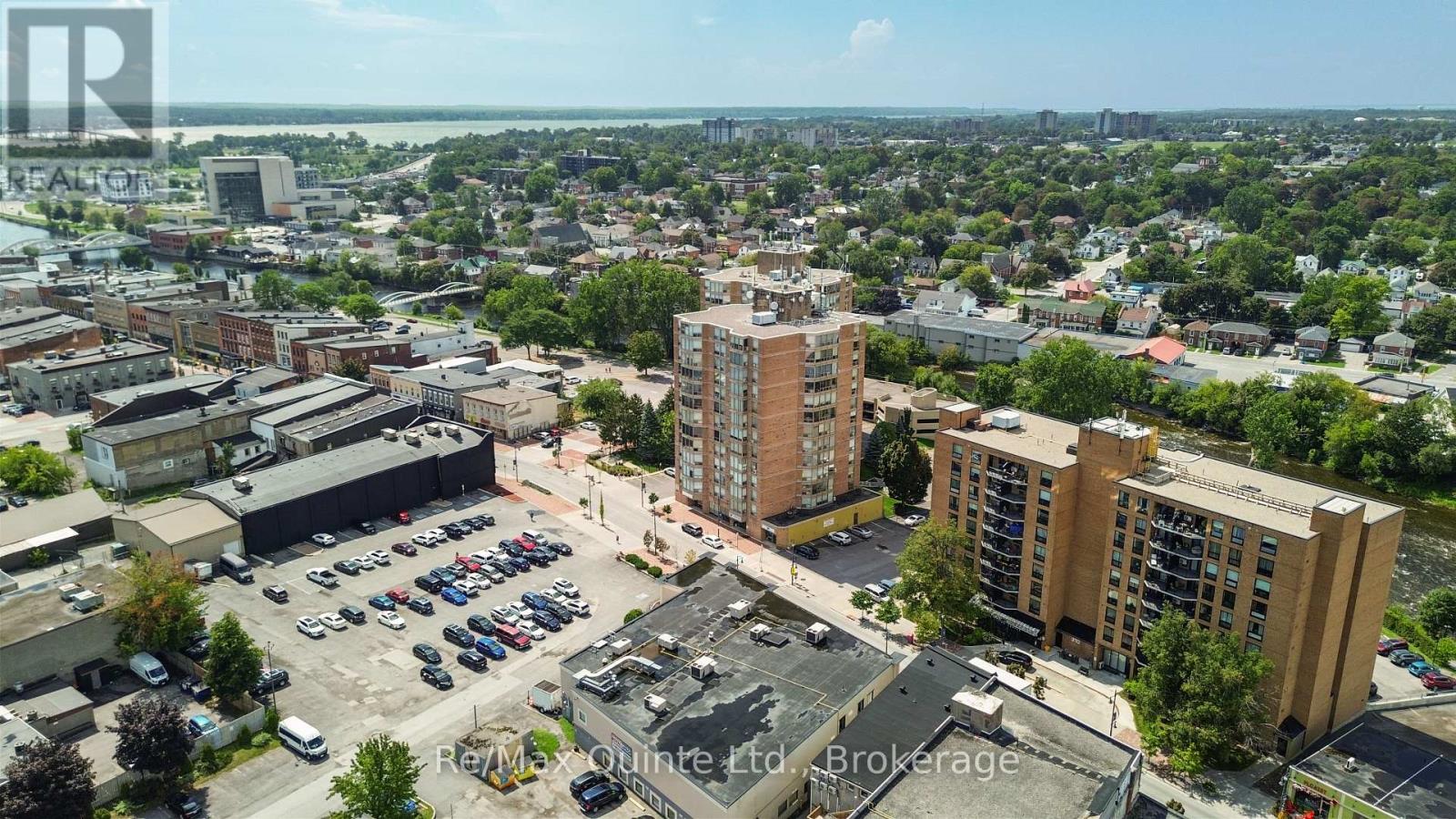 #803 350 FRONT STREET - 5