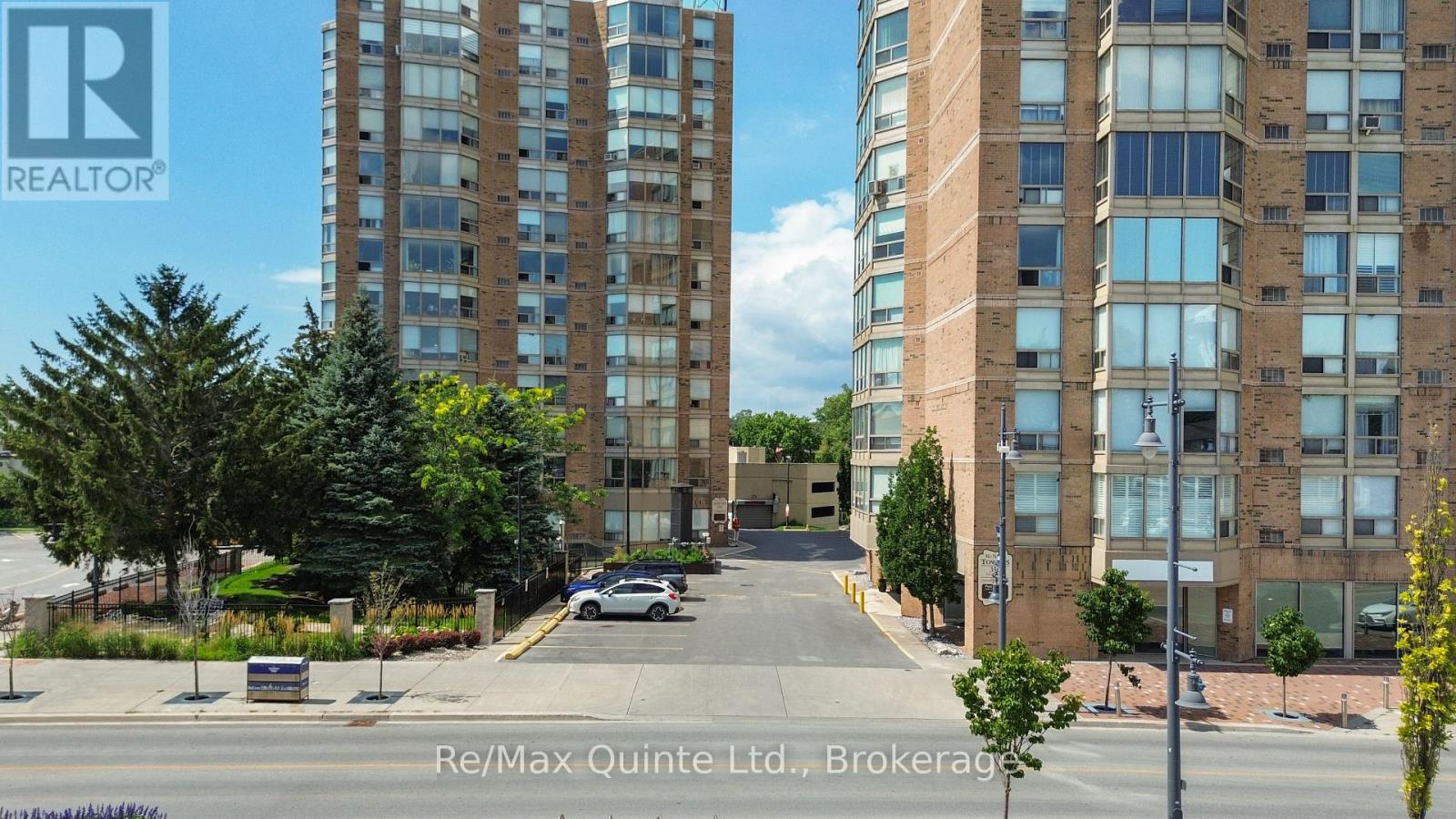 #803 350 FRONT STREET - 6