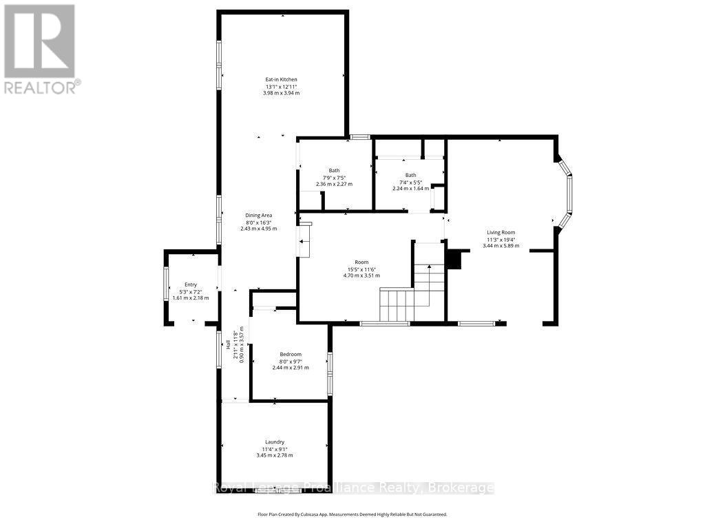 294 MOIRA STREET E - Image 38