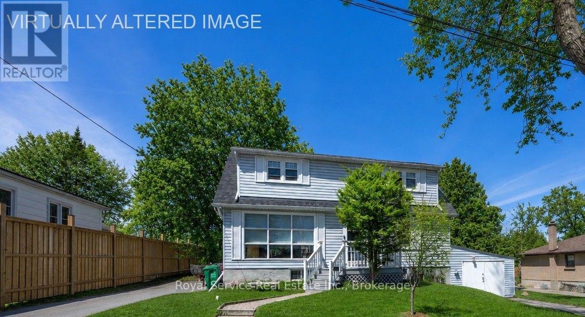 Property for sale at 210 SHELBOURNE STREET