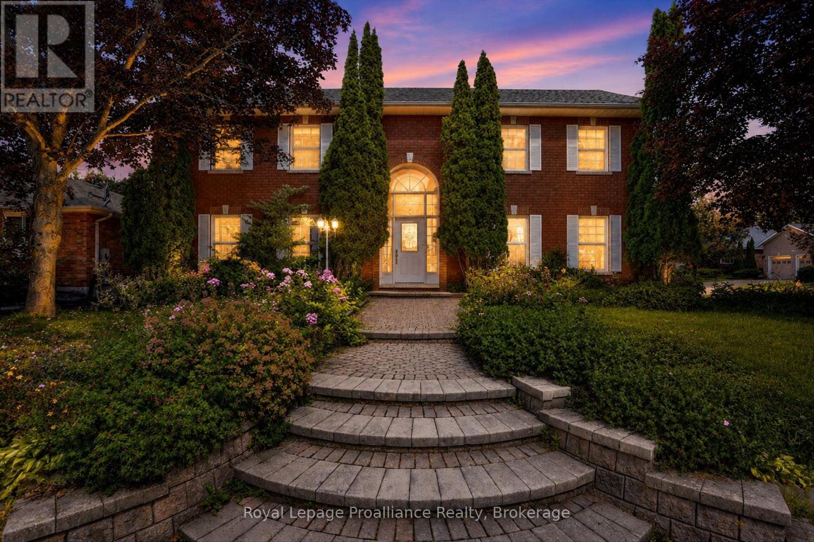 1664 FORSTER AVENUE - 1