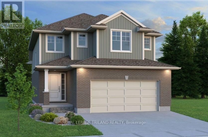 LOT 56 CLIFFSIDE TERRACE - 1