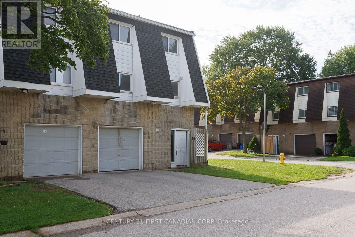 #16 40 Fairfax Court, London North (North I), Ontario, N6G3Y3, London North (North I), Ontario — photo 2 of 5