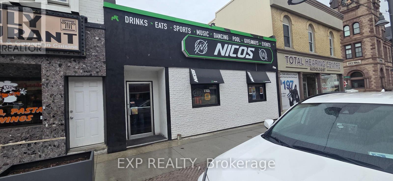 506 Dundas Street, Woodstock (Woodstock - North), Ontario, N4S1C5, Woodstock (Woodstock - North), Ontario — photo 1 of 5