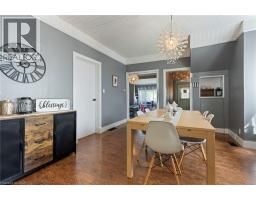 Living room - 214 John Street, Simcoe, ON N3Y2Y5 Photo 8