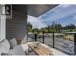 Kitchen - 203 7181 Lantzville Rd, Lantzville, BC V0R2H0 Photo 6