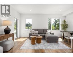 Entrance - 203 7181 Lantzville Rd, Lantzville, BC V0R2H0 Photo 8